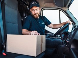 Make Your Life Easier as an Independent Delivery Driver
