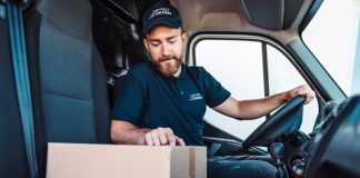 Make Your Life Easier as an Independent Delivery Driver