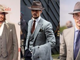 Great Benefits of Wearing a Hat