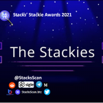 Stackies awards