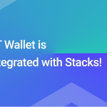 D’CENT Wallet now supports Stacks-based native tokens