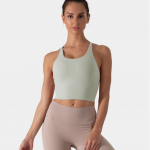 High waisted gym leggings in superb high quality.