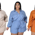 Find plus size clothing