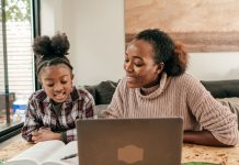 How Virtual Learning Requires Parents Equally Participation