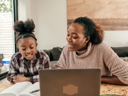 How Virtual Learning Requires Parents Equally Participation