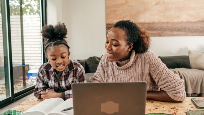 How Virtual Learning Requires Parents Equally Participation