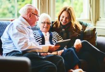 Tips for Helping a Senior Relative Recover from Surgery