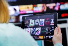 Movies Online Streaming is Gaining Popularity in The Digital Era