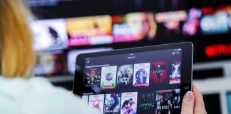 Movies Online Streaming is Gaining Popularity in The Digital Era