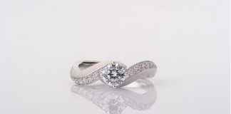 The Most-Searched Engagement Ring Styles