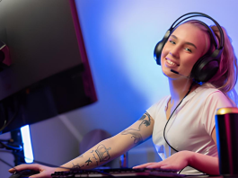 online games