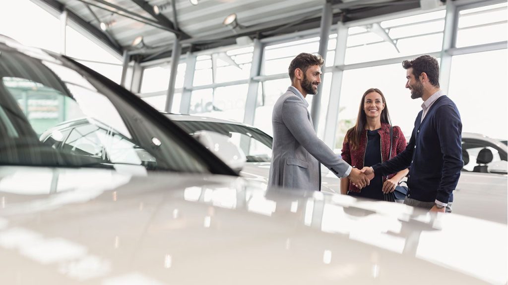 Reasons to find Local Car Dealer in Los Angeles Bumppy