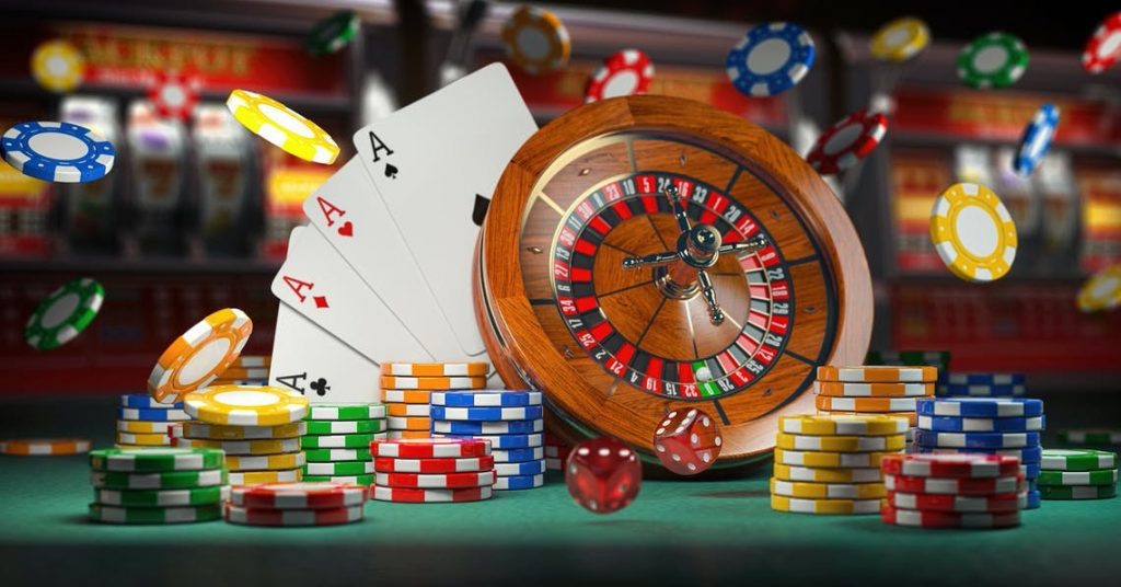 Things You Should Know About Online Casinos in New York | Bumppy