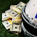 American Football and Cash