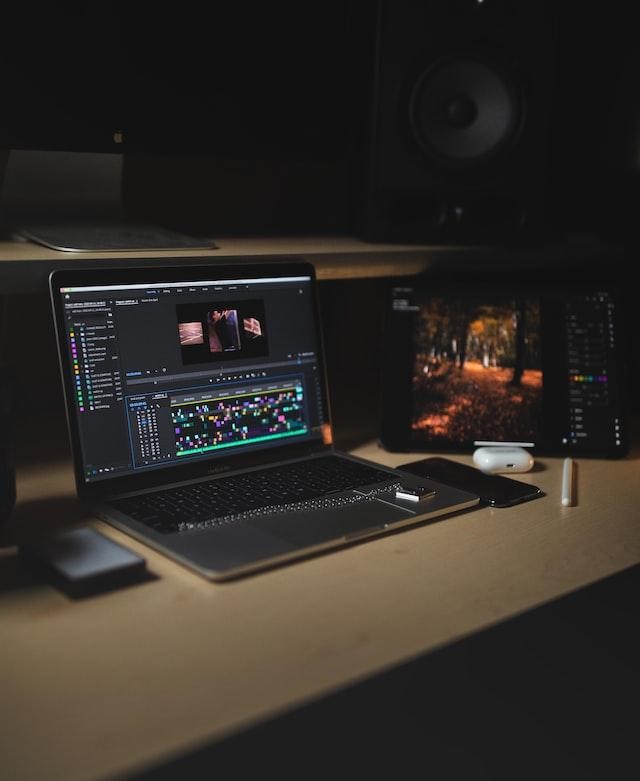 5 things to look for in a video editing software | Bumppy