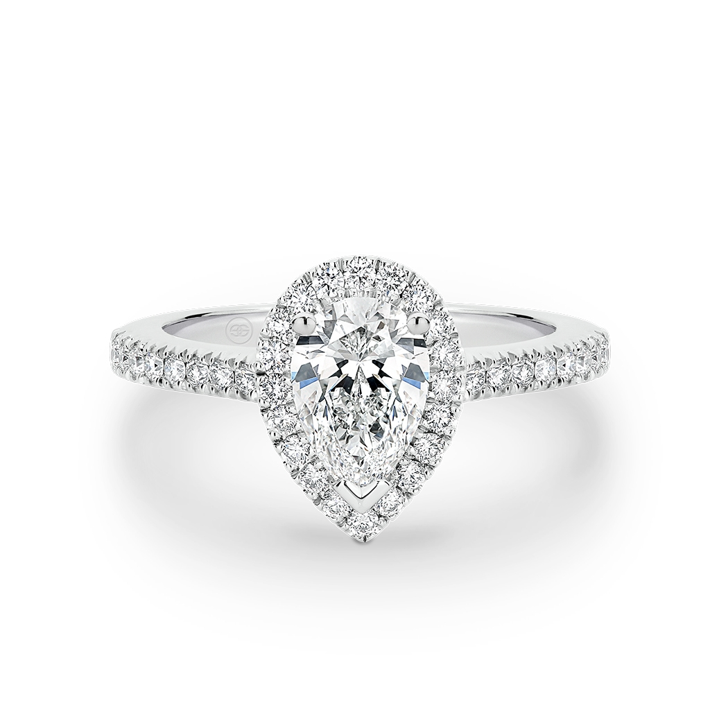 The Most-Searched Engagement Ring Styles