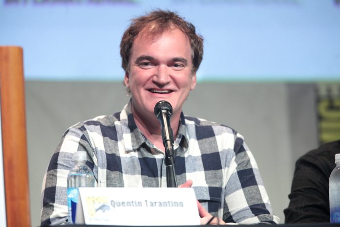 Tarantino’s Unique Style
