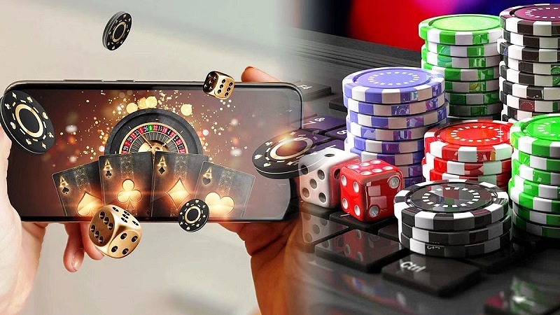 Why the Online Casino Has to Be Mobile | Bumppy