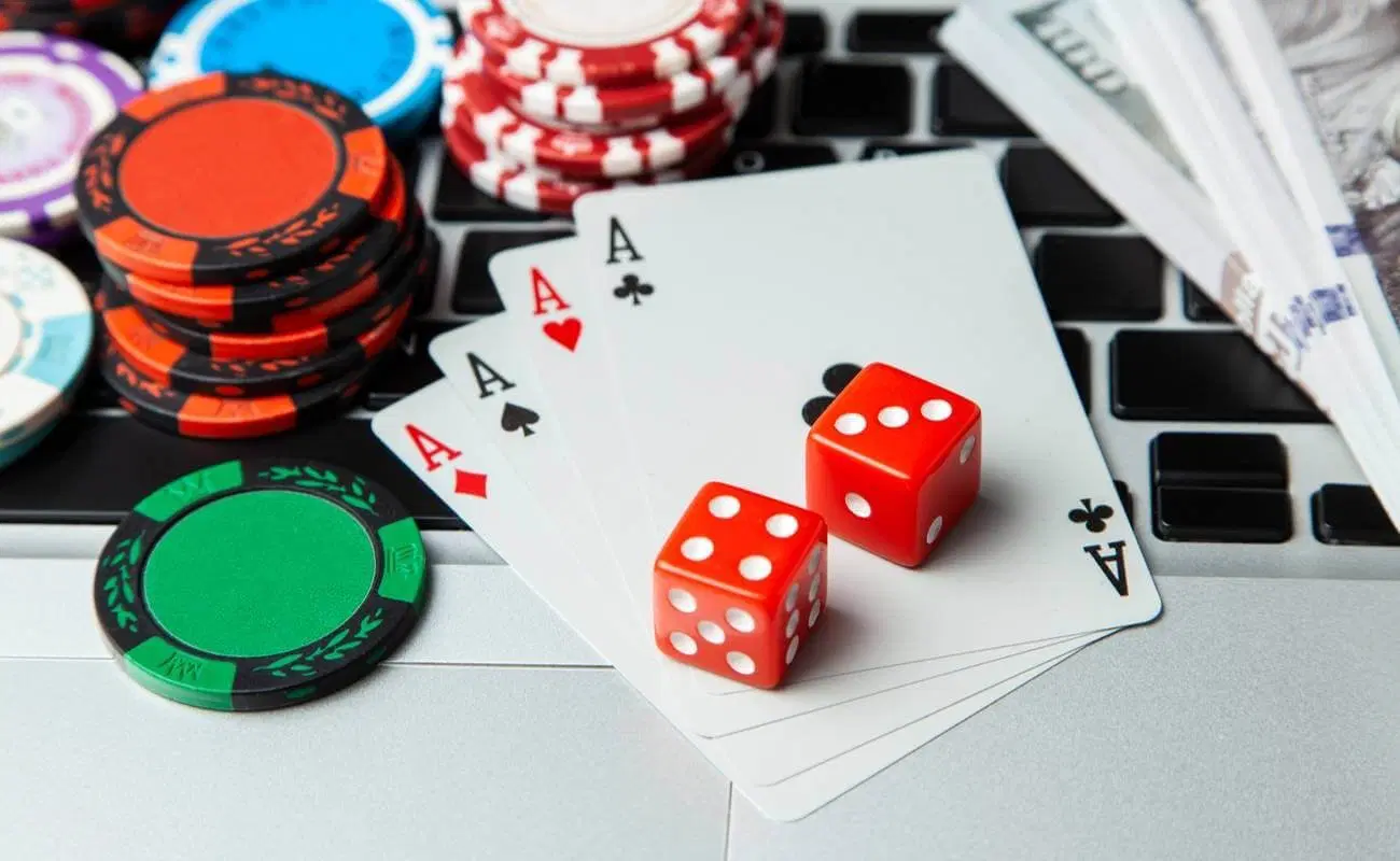Which Online Casino Games Are Easiest to Win? Exploring the Facts | Bumppy