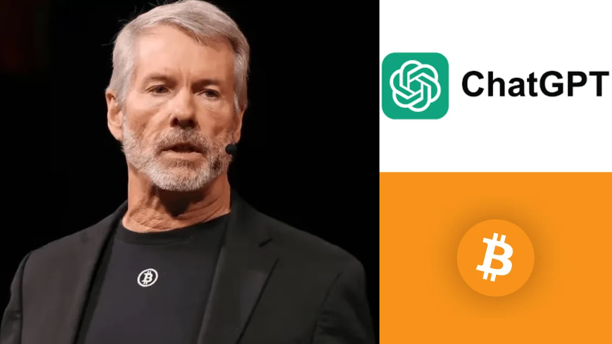 Michael Saylor AI Financial Strategy: How Bitcoin, ChatGPT and AI Could Reshape Corporate Finance