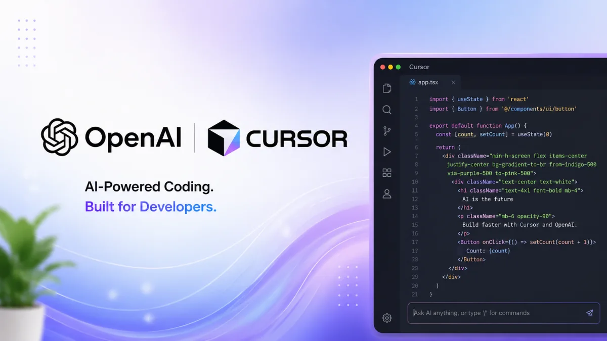OpenAI Cursor Model Access: What Changes Could Mean for Developers in 2026